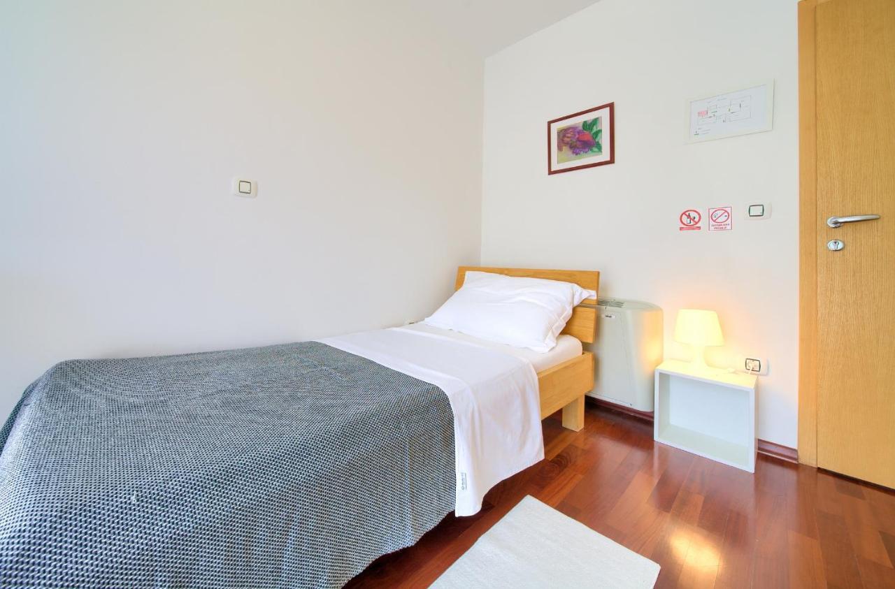 Bed&Breakfast Lucija Bed & Breakfast Punat Exterior photo