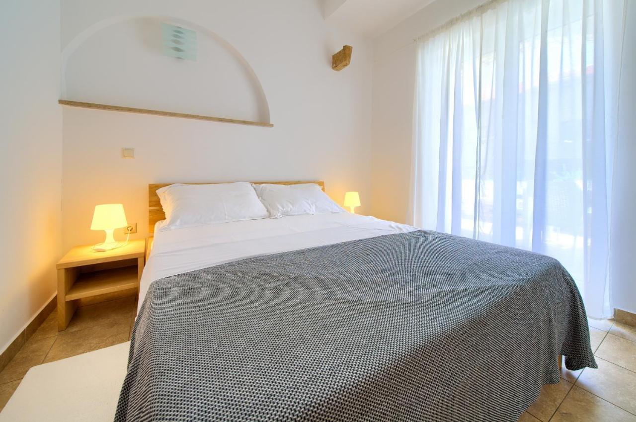 Bed&Breakfast Lucija Bed & Breakfast Punat Exterior photo